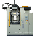 FIFO-250T type rubber injection moulding machine/car parts